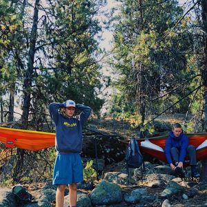 Meet your Posher, Jake